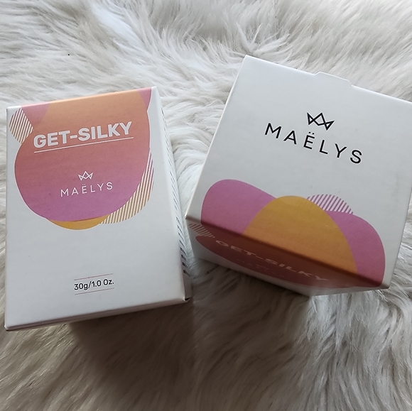 Maely's Get Silky - Picture 2 of 3